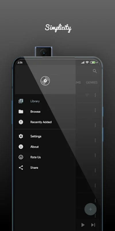 Music Player - MP3 Player for Android: Elevate Your Audio