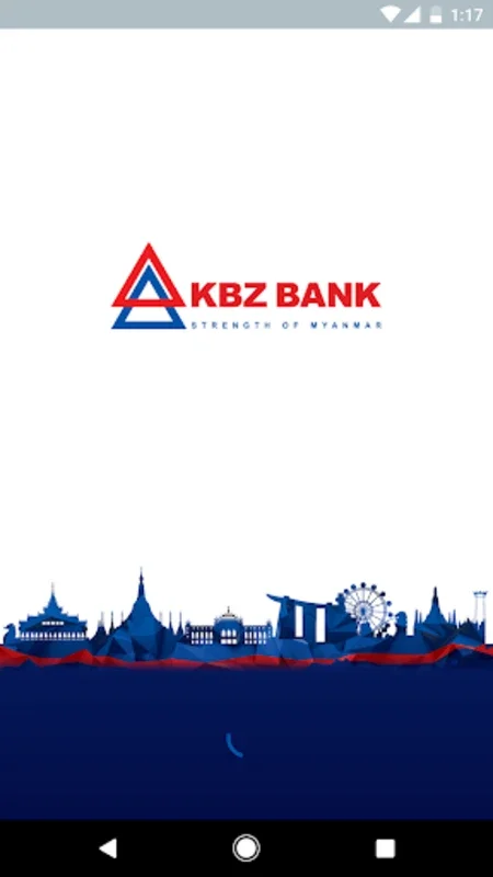 KBZmBanking for Android - Manage Your Finances Effortlessly