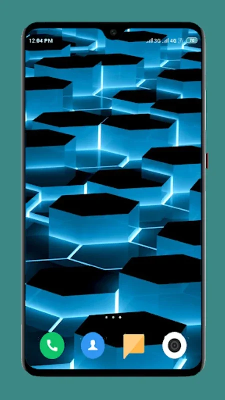 3D Wallpapers for Android - Stunning Visuals