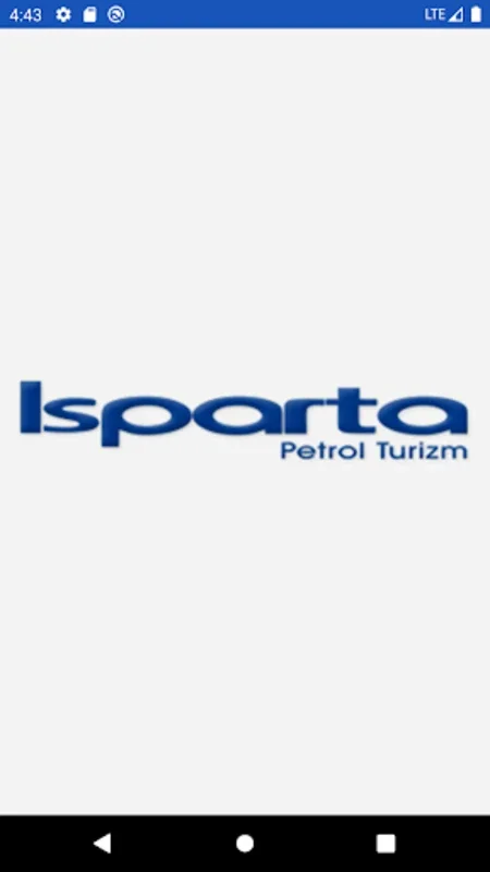 Isparta Petrol Turizm for Android - Simplify Bus Travel