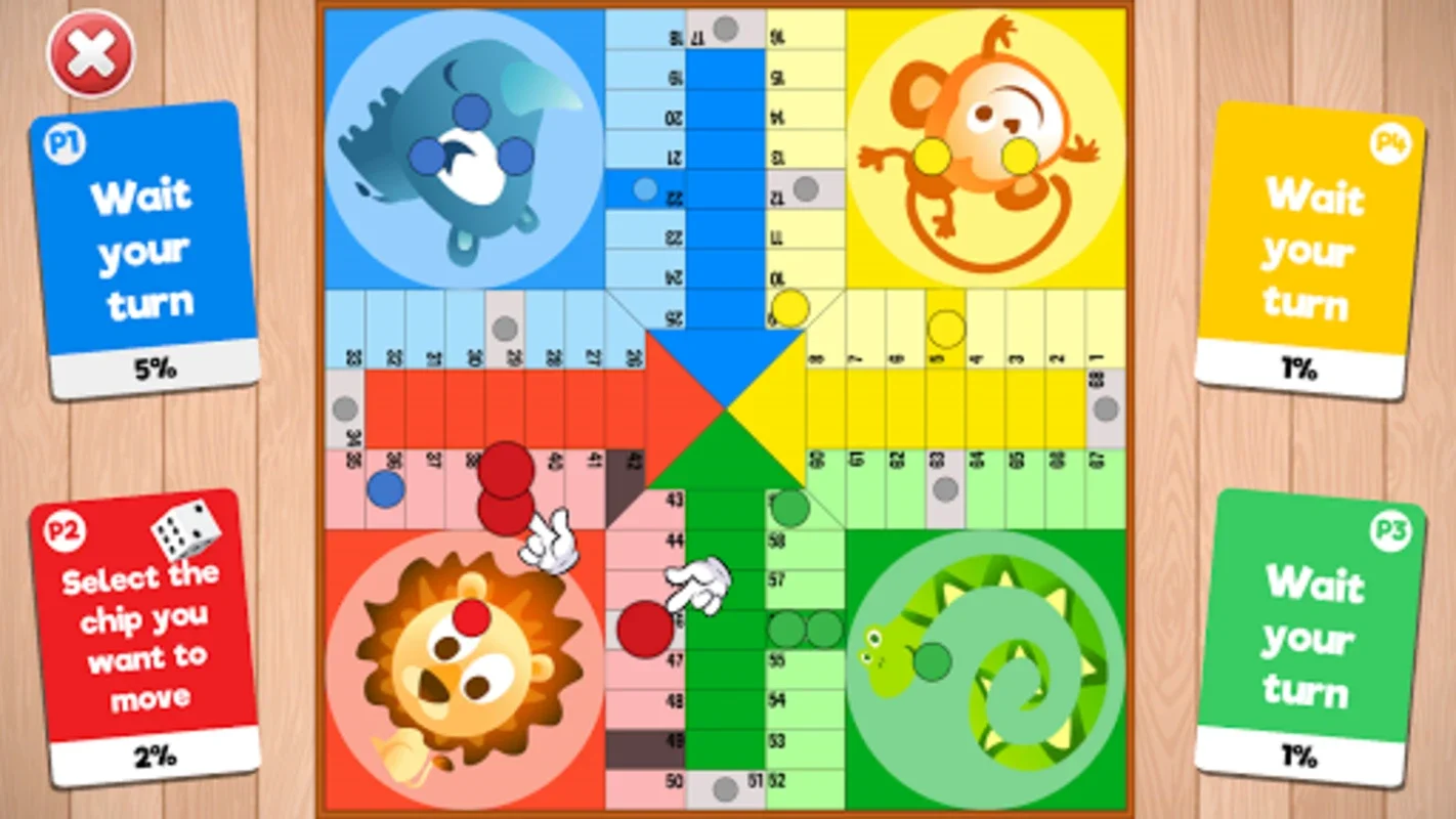 Board Games for Android: Enjoy Classic Board Games Anytime