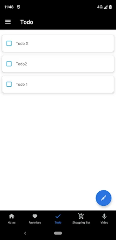 Notes app Android: Organize & Secure on Android