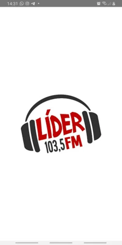 RÁDIO LÍDER FM - UBÁ for Android: Non-stop Entertainment