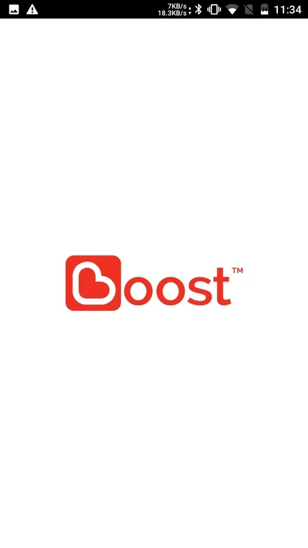 Boost eWallet for Android - Manage Finances Easily