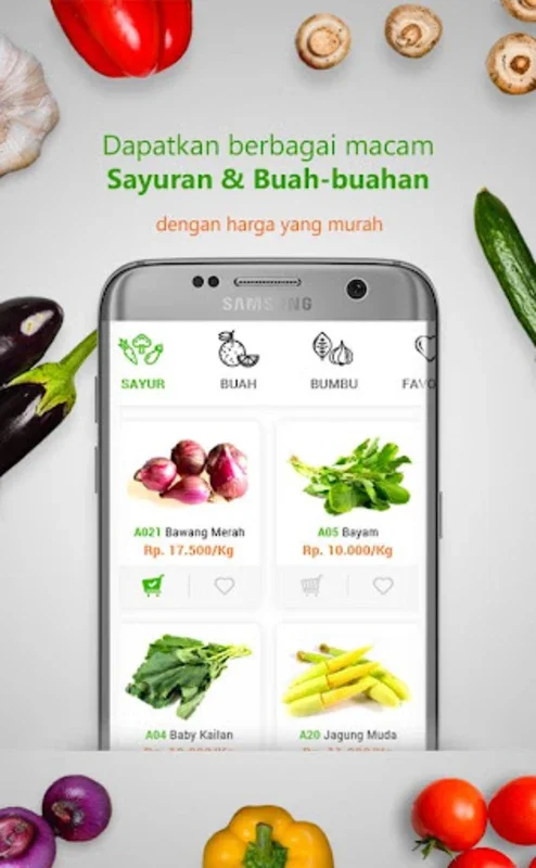 Paskomnas for Android: Boosting Indonesia's Agribusiness