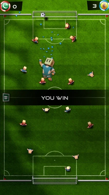 Flick Champions for Android: Enjoy Diverse Sports