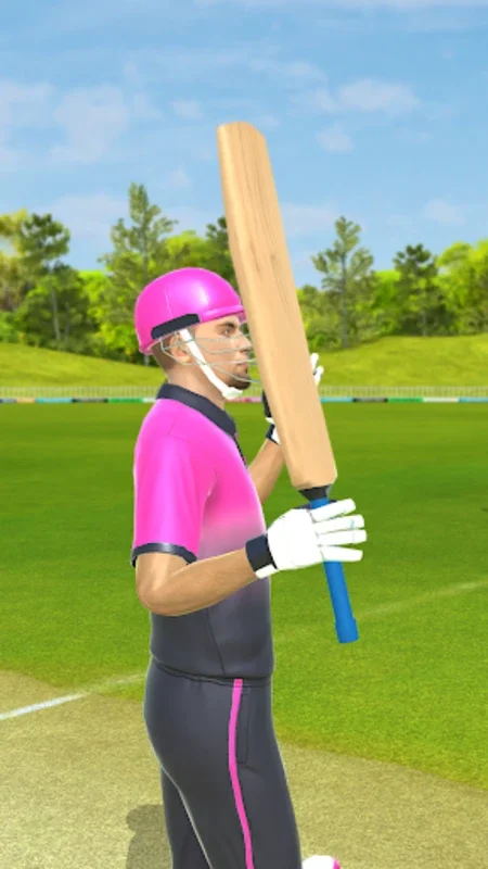 Cricket Megastar 2 for Android - Immerse in Cricket Gaming