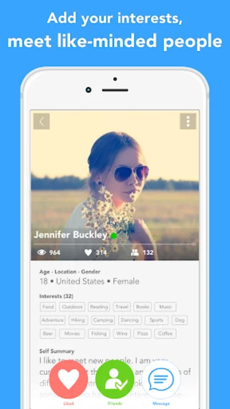 B-Messenger for Android: Seamless Video Chatting