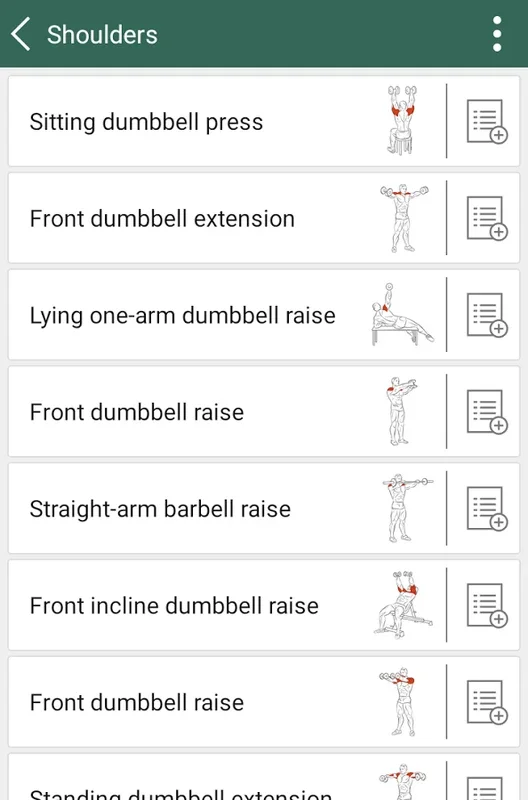 FitProSport for Android: Comprehensive Fitness Training