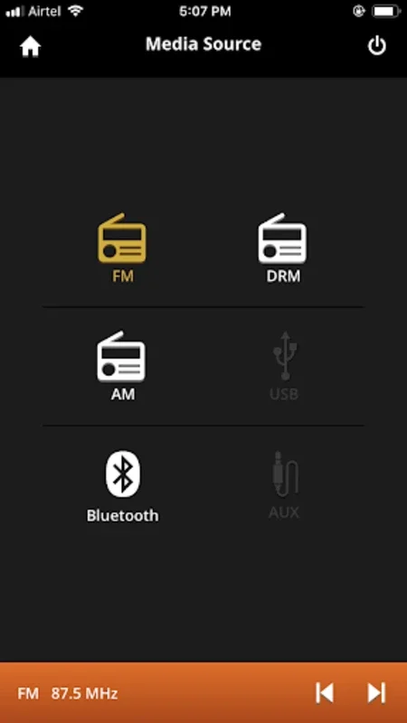 Smartplay Remote for Android - Manage Maruti Suzuki Infotainment