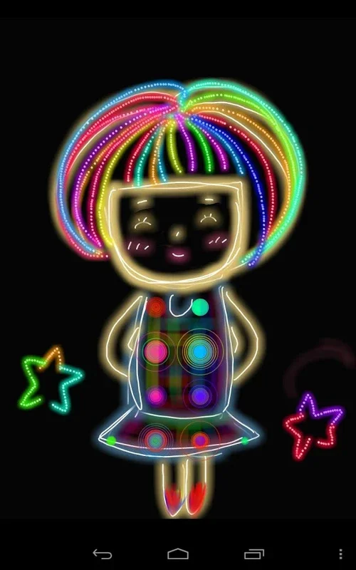 Kids Doodle - Color & Draw for Android - Download Now