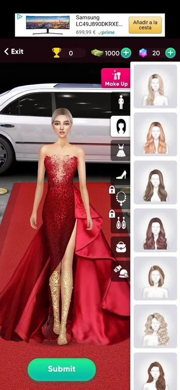 Fashion Stylist for Android - Unleash Your Style