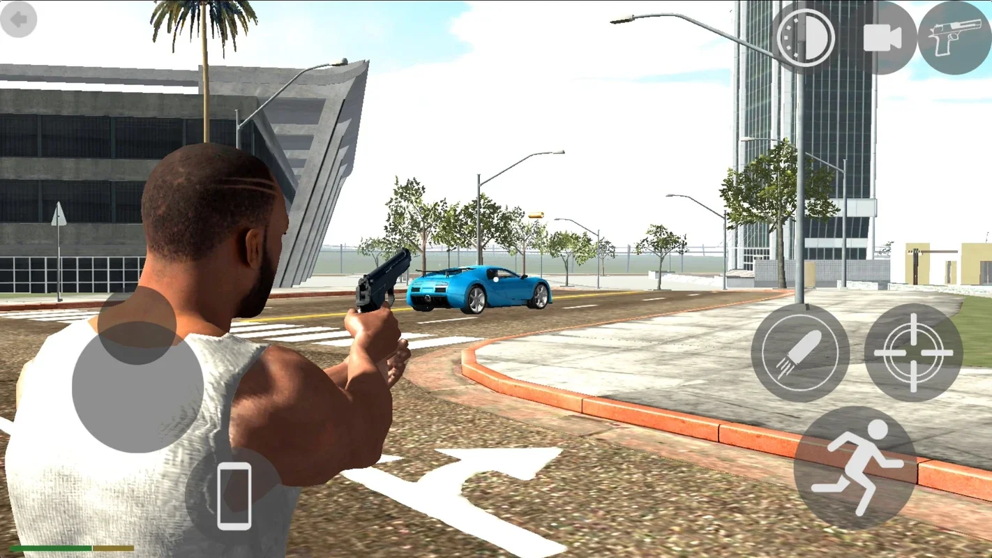 Indian Bikes Driving 3D on Android: A City of Adventure