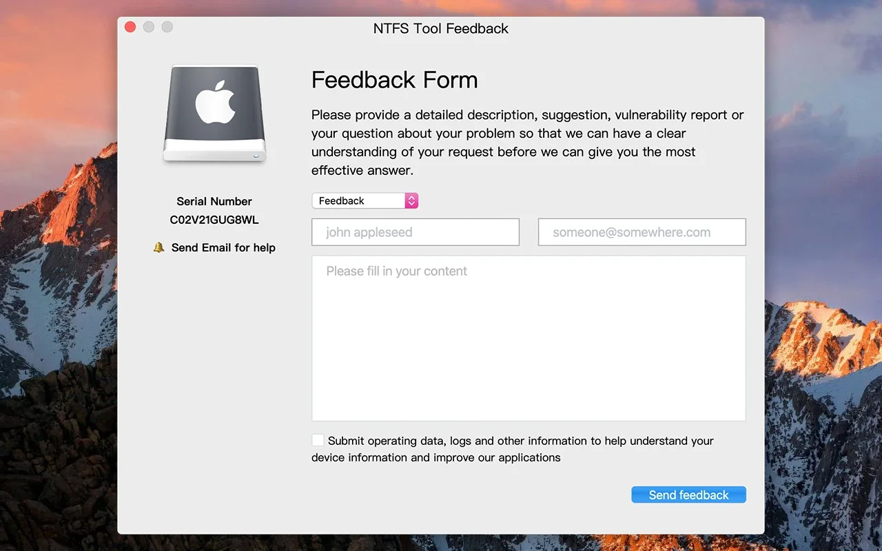 NTFS Tool for Mac: Enabling NTFS Read and Write