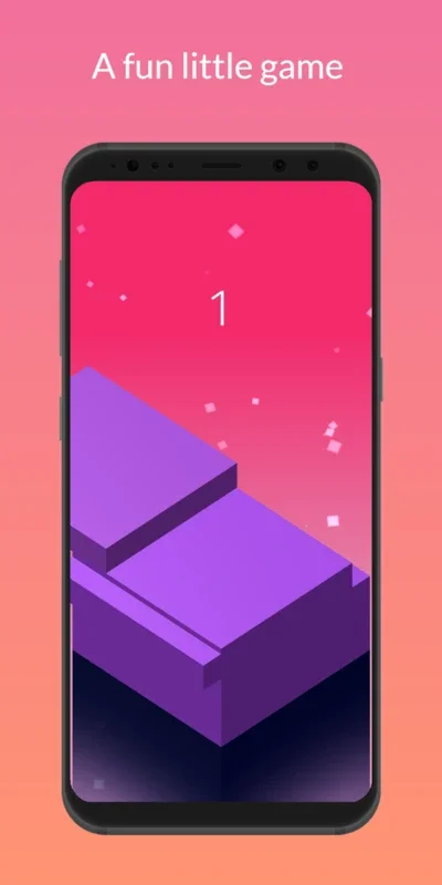 Stack for Android - Challenging Block Game