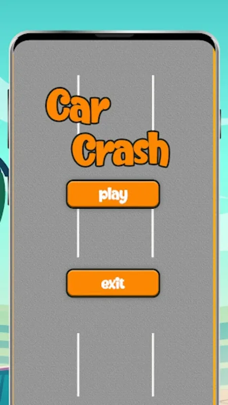 Car Crash: Smash and Crumble for Android - Extreme Vehicular Combat