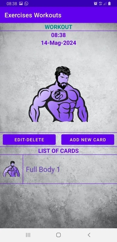 Exercises Workouts for Android: Transform Your Fitness