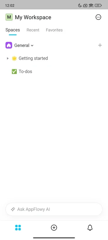 AppFlowy for Android: Boost Productivity