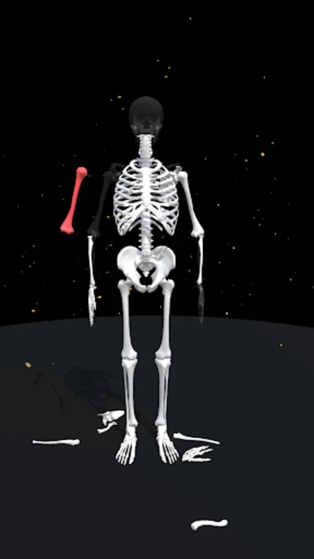 Assemble Skeleton for Android - Download the APK from AppHuts