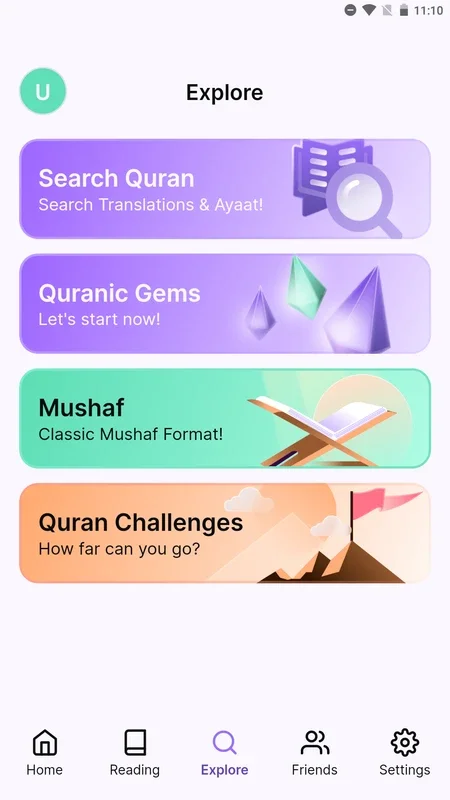 Quranly for Android - Free APK Download on AppHuts