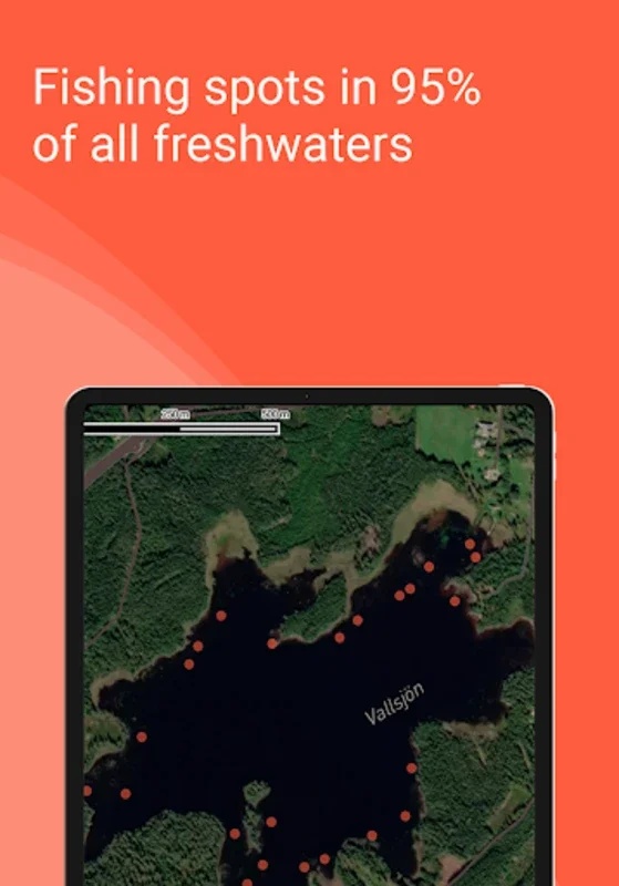 FishBuddy for Android - Discover the Best Fishing App