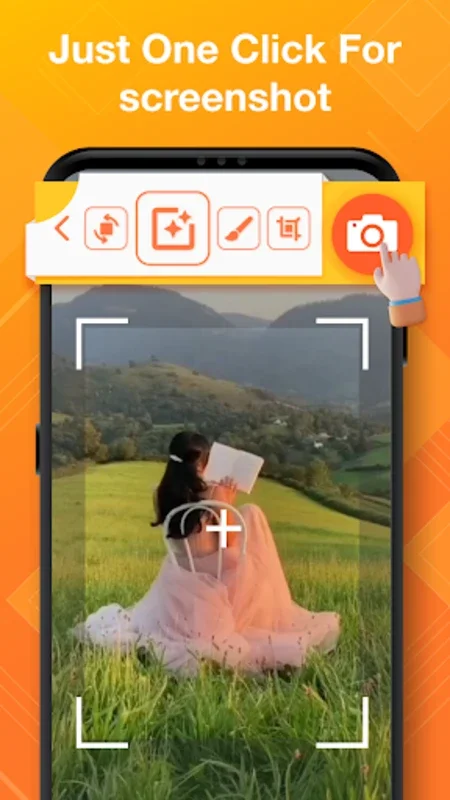 Screen Recorder for Android - High - Quality Recording and Editing