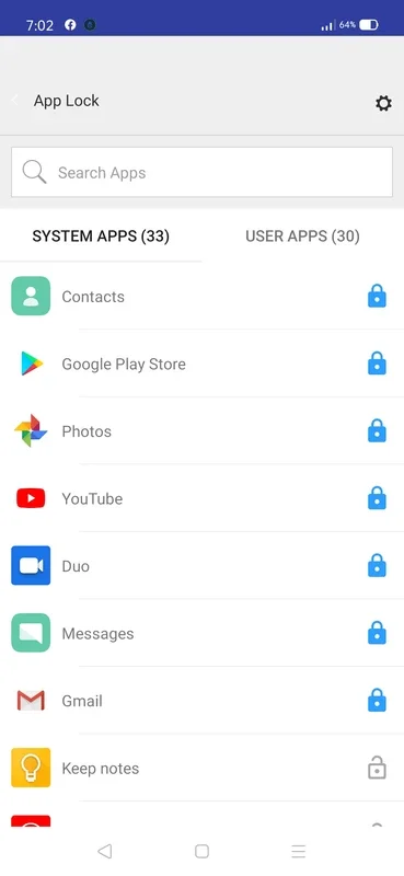 App Lock for Android: Secure Your Smartphone