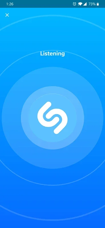 Shazam for Android - Discover and Identify Songs