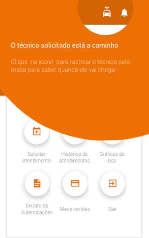 BR Conecta for Android - Streamlining Customer Service