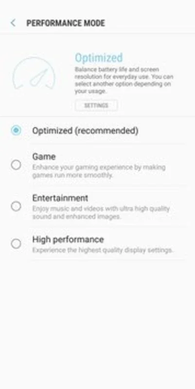 Samsung Device Maintenance: Optimize Your Android Phone