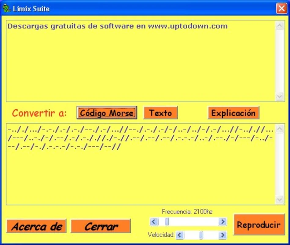 Limix Suite for Windows: Math Tools and More