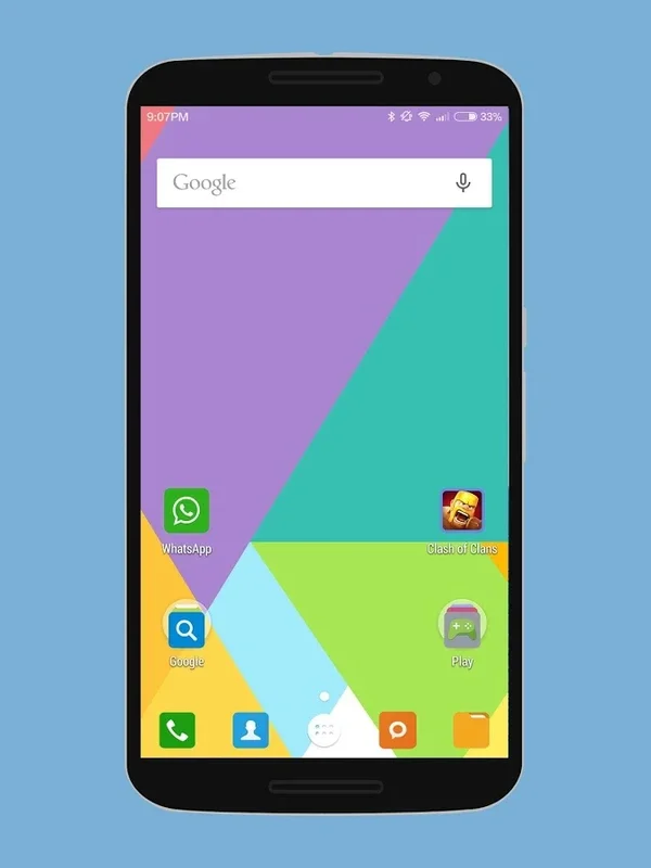 MIUI 8 Launchers Theme for Android: Customize Your Screen