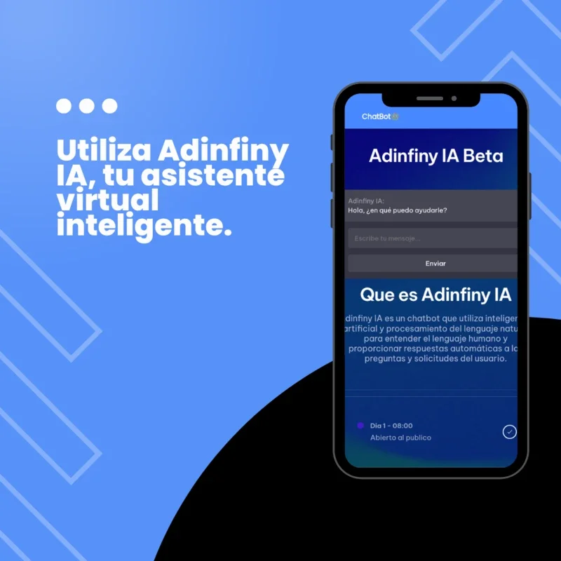 Adinfiny Explore for Android - Unleash Your Exploration