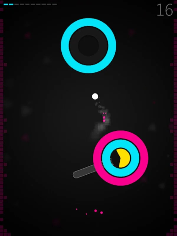 Super Circle Jump for Android - Intense Arcade Experience