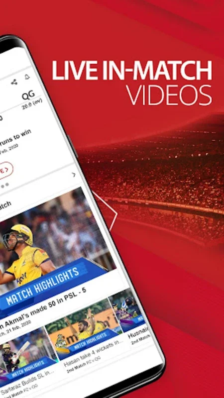 Asia Cup 2022: Coverage for Android - Comprehensive Insights