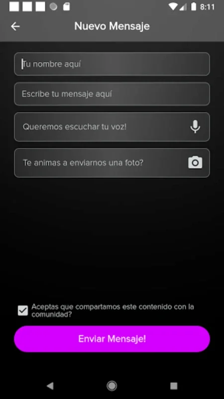 FM Amistad 93.9 MHz for Android - Connect with Community and Music