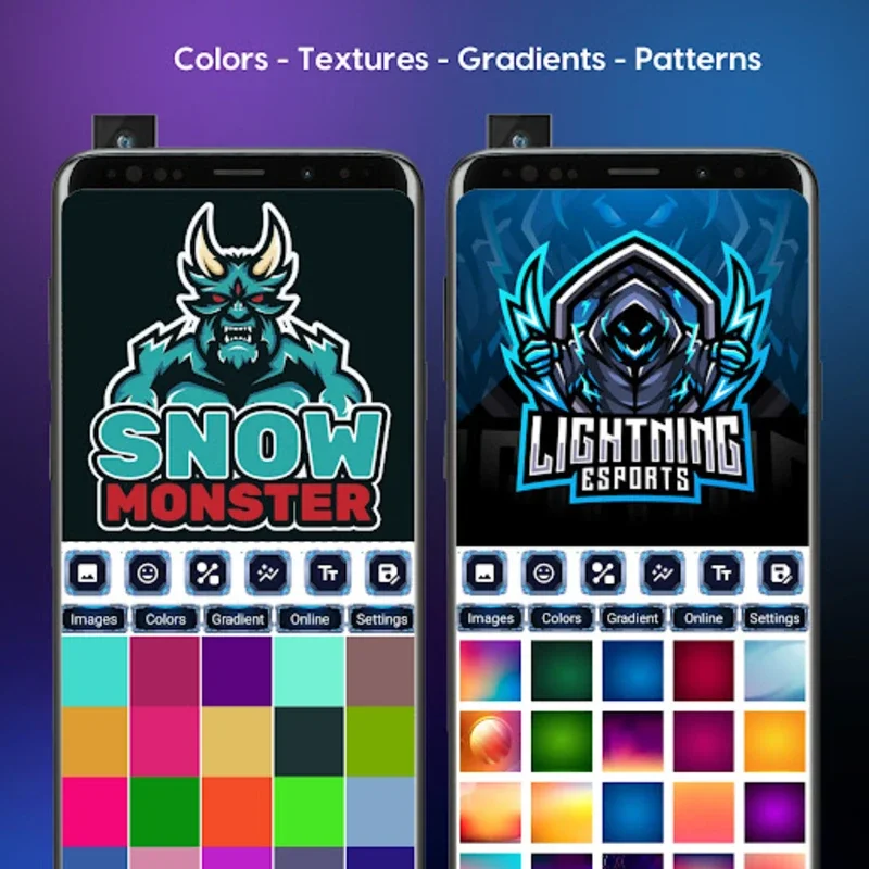 Esports Logo Maker for Android: Create Professional Logos