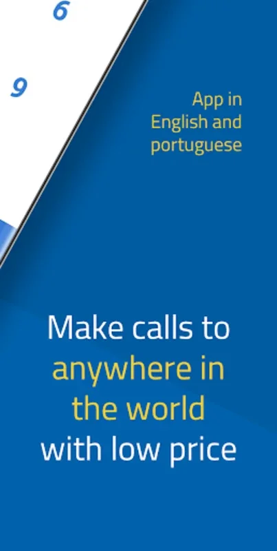 Voip do Brasil for Android: Cost - Effective Voice Communication