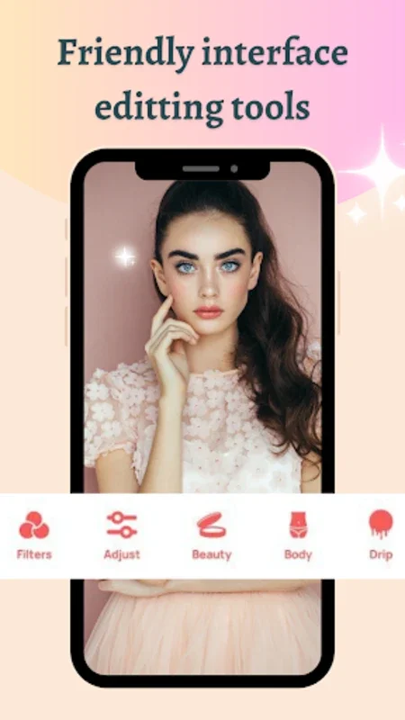 Beauty Camera - Selfie Master for Android: Enhance Your Selfies