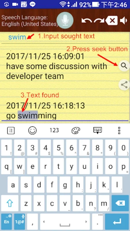 Voice Notes for Android - Simplify Note-Taking