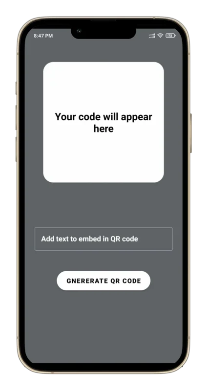 QR Code Generator for Android: Convert Text Easily