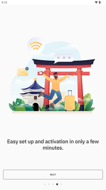 Airalo: eSIM Pocket Internet for Android - Cost - Effective Global Connectivity