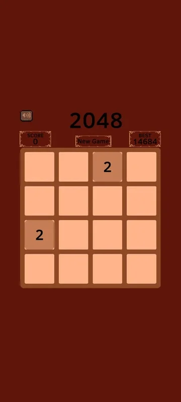 2048 for Android - Engaging Puzzle Experience