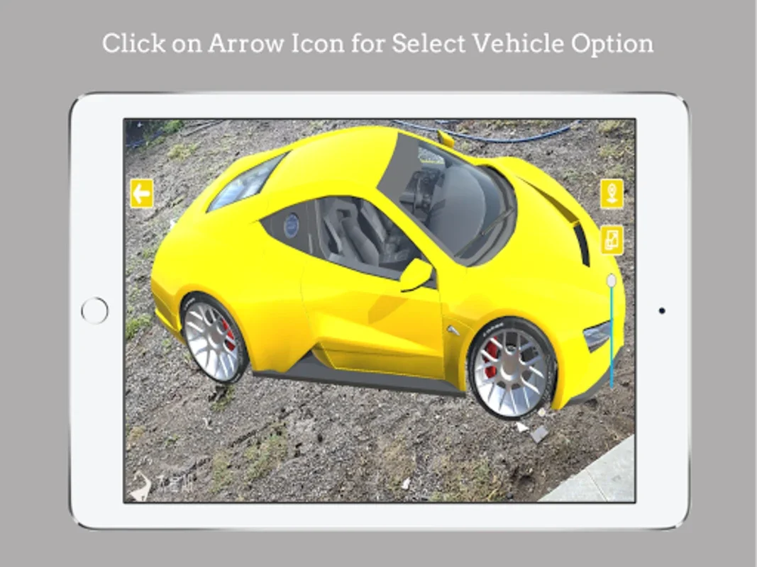 Vehicle AR Drive for Android - Download the APK from AppHuts