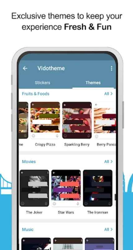 Vidogram Lite for Android: Seamless Communication with Advanced Features