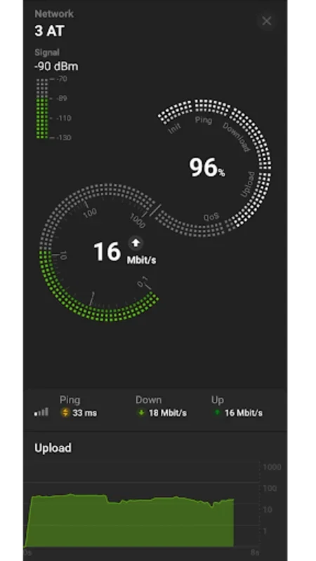 RTR-NetTest for Android: Optimize Your Internet