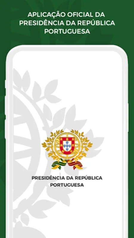 Presidencia.pt for Android: Stay Informed on Portuguese Presidency