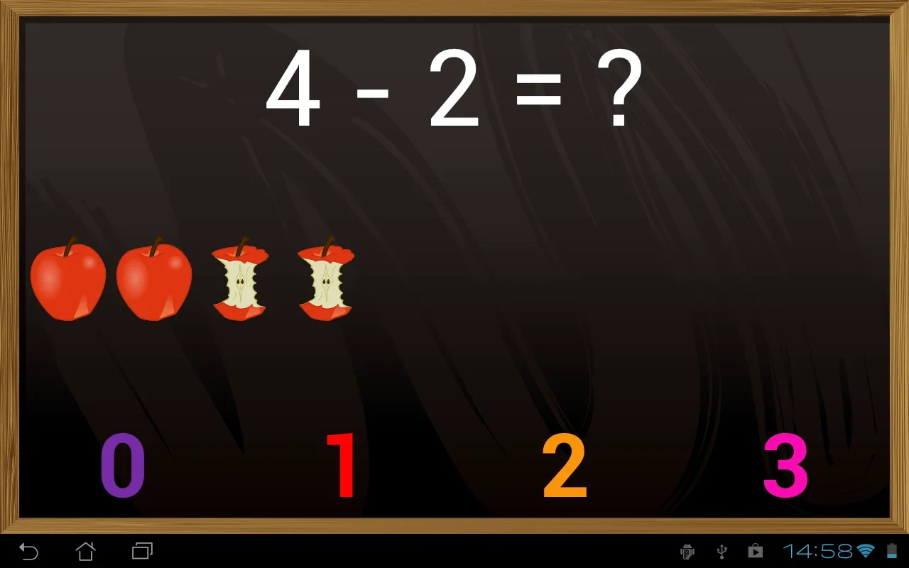 Kids Numbers and Math FREE for Android: Fun Math Learning for Kids