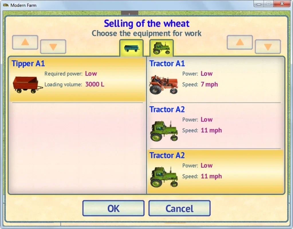 Modern Farm for Windows - A Challenging Farming Simulation