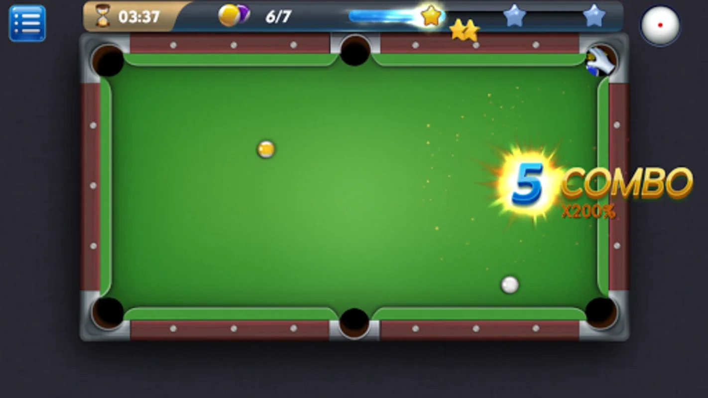 Pool Ball Night for Android: An Immersive Billiards Experience